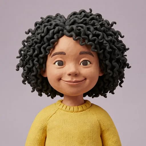 Clay Animation
