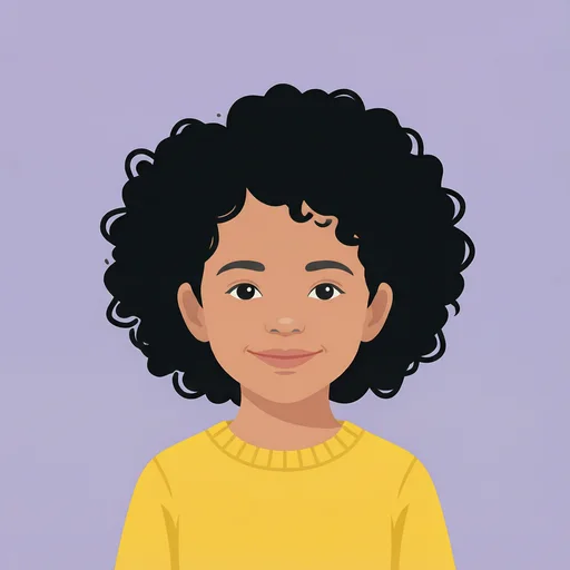 Flat Illustration