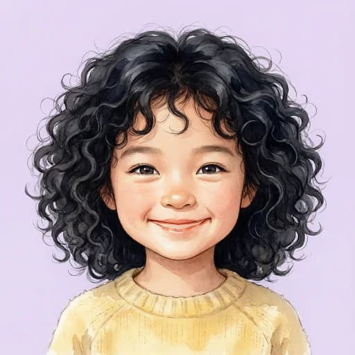 Ghibli-inspired