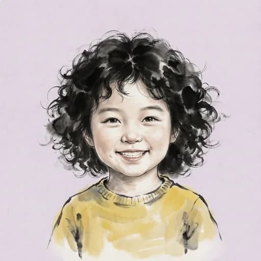 Guofeng Ink