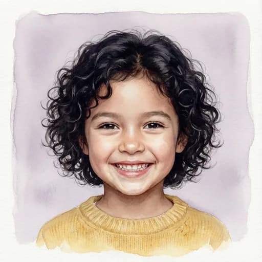 Watercolor